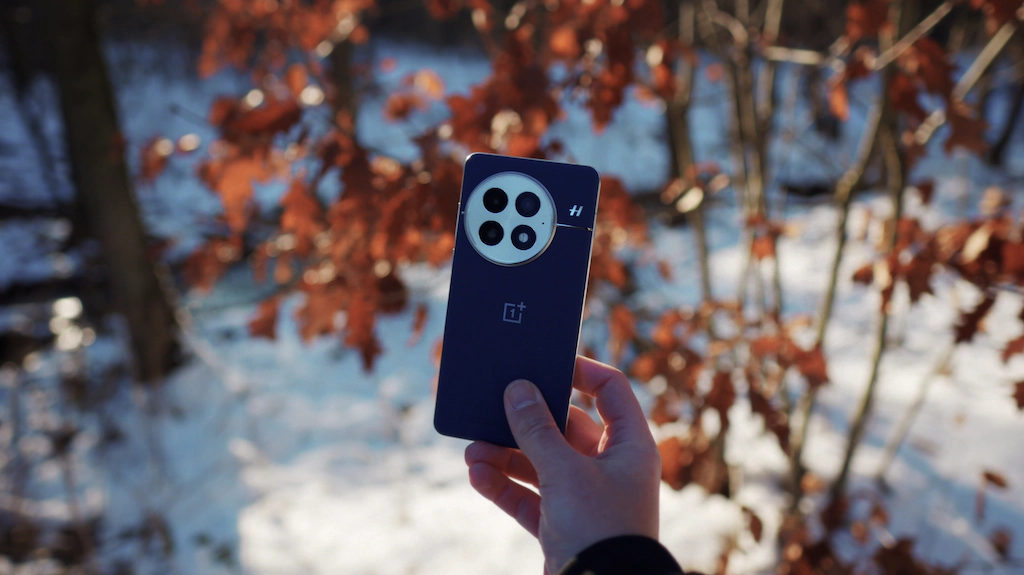 Recenzja OnePlus 13: legenda powraca